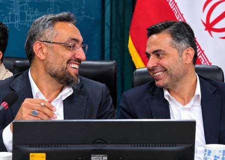 تأکید مدیرعامل مبین انرژی بر تسریع بازسازی نیروگاه و بازگشت به ظرفیت کامل تولید