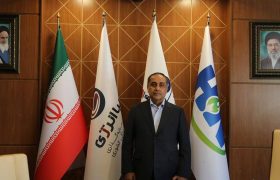 توافق برای تأمین ۱۰۰ درصد خوراک گاز پتروشیمی مسجدسلیمان