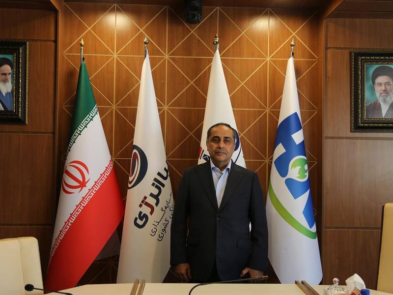 توافق برای تأمین ۱۰۰ درصد خوراک گاز پتروشیمی مسجدسلیمان