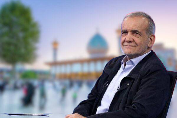 پزشکیان: پایداری تولید گاز و برق در زمستان را تضمین میکنیم