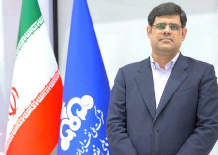 سرپرست مدیریت عملیات شرکت پایانه‌های نفتی ایران منصوب شد