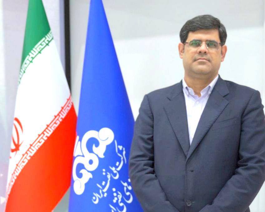 سرپرست مدیریت عملیات شرکت پایانههای نفتی ایران منصوب شد
