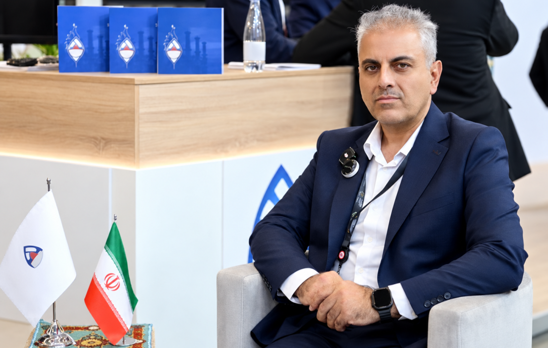 مدیرعامل پتروشیمی نخل آسماری از تولید۴ محصول برای نخستینبار خبر داد