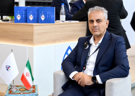 مدیرعامل پتروشیمی نخل آسماری از تولید۴ محصول برای نخستین‌بار خبر داد