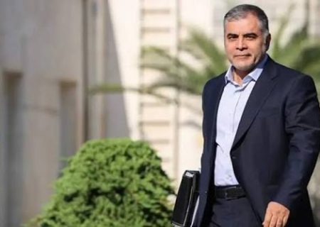 قدردانی پاک‌نژاد از کارکنان صنعت نفت