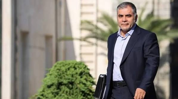 قدردانی پاکنژاد از کارکنان صنعت نفت