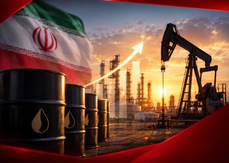 ظرفیت تولید نفت ایران به ۳ میلیون و ۷۱۵ هزار بشکه رسید