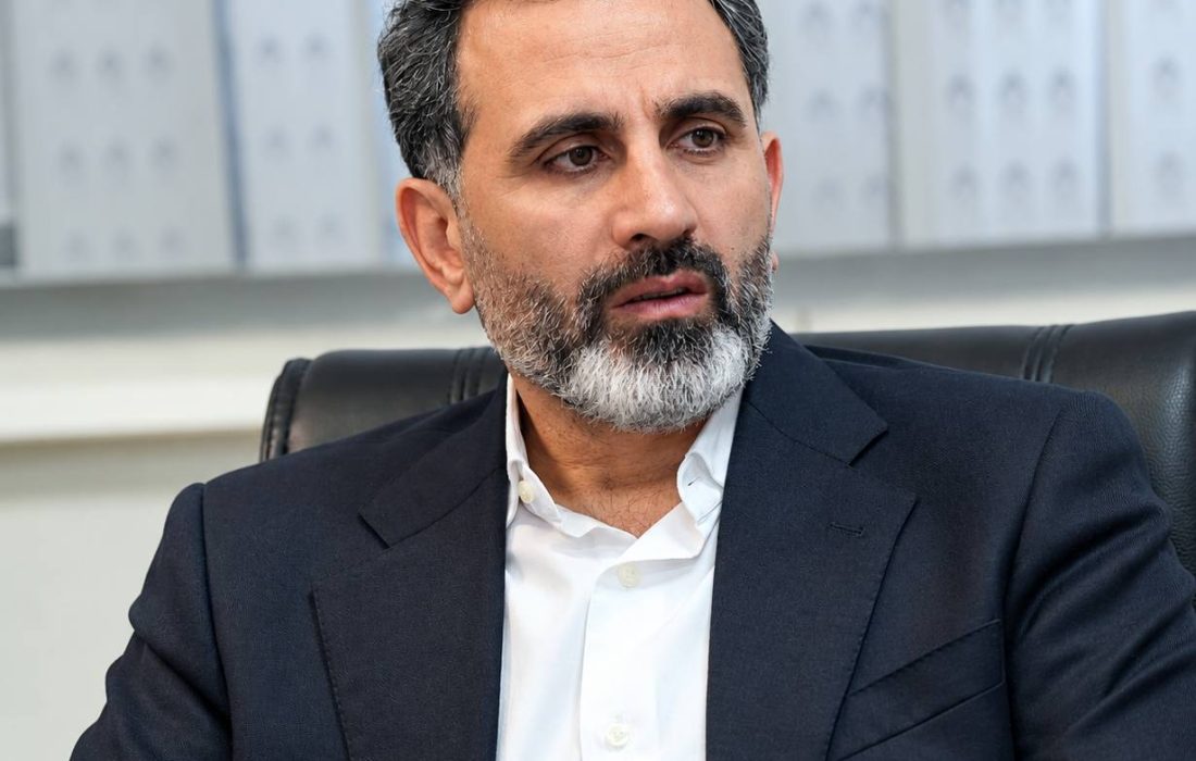 راهاندازی سیستم کولینگ پتروشیمی نگین مهستان در مسیر تکمیل زیرساختها