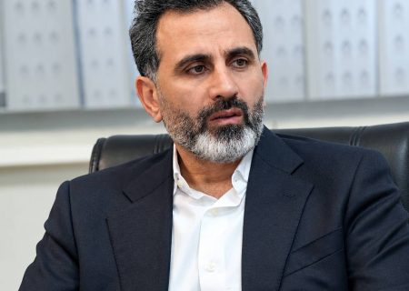 راه‌اندازی سیستم کولینگ پتروشیمی نگین مهستان در مسیر تکمیل زیرساخت‌ها