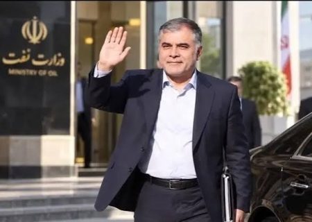 ادعای محمد مهاجری: گویا کار وزیر نفت به پایان رسیده است