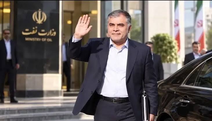 ادعای محمد مهاجری: گویا کار وزیر نفت به پایان رسیده است