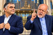 پاک نژاد داماد خواهر زنگنه است / استعفای وزیر سابق نفت سوری بود؟