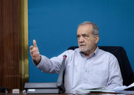پزشکیان: نیاز باشد برای صرفه‌جویی مجموعه‌های فرهنگی و ورزشی تعطیل میشوند