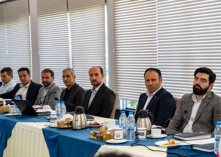 گام بزرگ بومی‌سازی: تولید لایسنس PVC2 اروند به 60 درصد رسید
