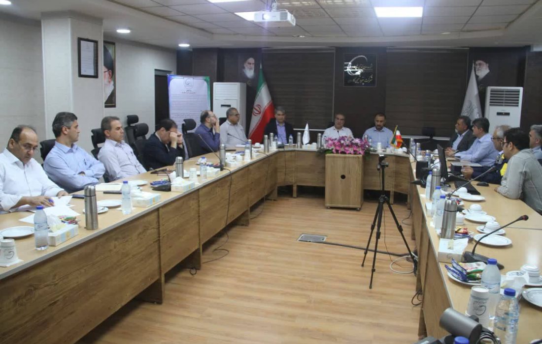 گامی راهبردی در مسیر تولید ایمن و پایدار در پتروشیمی کارون