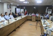 گامی راهبردی در مسیر تولید ایمن و پایدار در پتروشیمی کارون