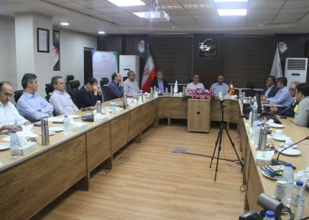 گامی راهبردی در مسیر تولید ایمن و پایدار در پتروشیمی کارون