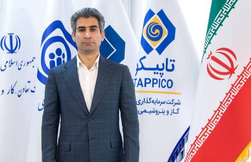 علیرضا کریمی رئیس هیئتمدیره پتروشیمی فنآوران شد
