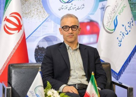 تولید دو گرید جدید از سوی پتروشیمی خوزستان