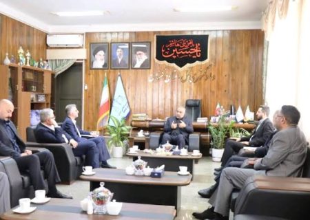 دستگاه‌های متولی به ۹۰ هزار سهامدار پتروشیمی گلستان تکلیف قانونی دارند