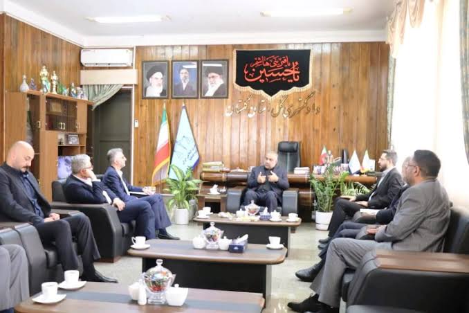دستگاههای متولی به ۹۰ هزار سهامدار پتروشیمی گلستان تکلیف قانونی دارند